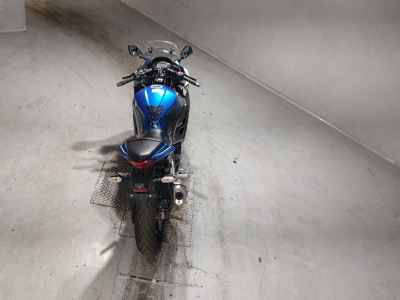Kawasaki Ninja 250