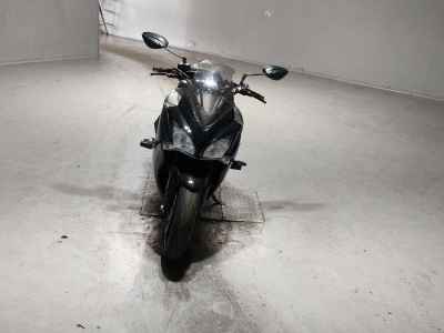 Suzuki GSX-S1000F 2020