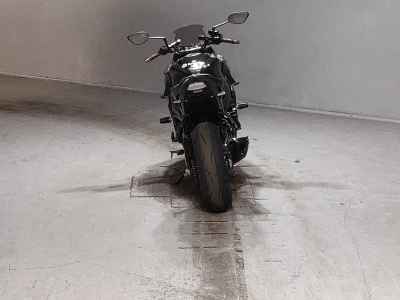 Suzuki GSX-S1000F 2020