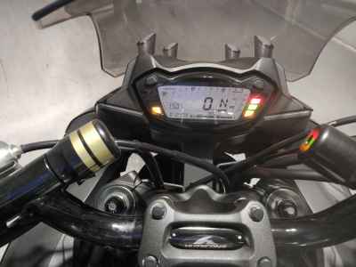 Suzuki GSX-S1000F 2020