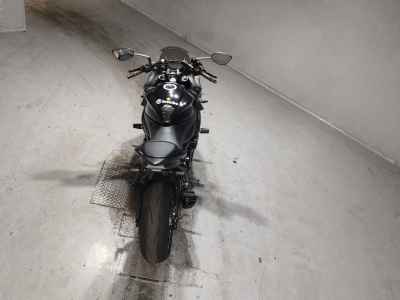 Suzuki GSX-S1000F 2020