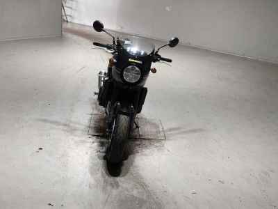 Kawasaki Z900RS Cafe 2024