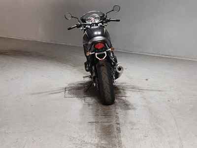 Kawasaki Z900RS Cafe 2024