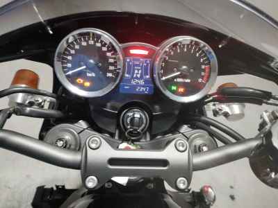 Kawasaki Z900RS Cafe 2024