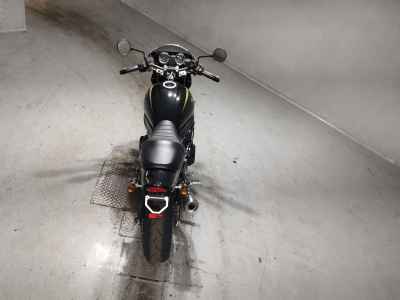 Kawasaki Z900RS Cafe 2024