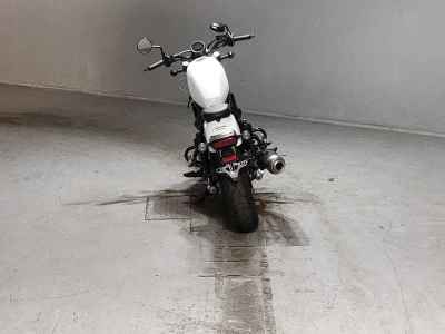 Honda Rebel CMX250