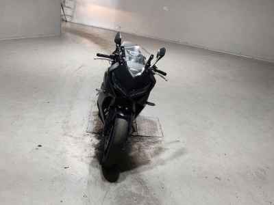 Honda CBR650R 2022