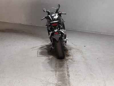 Honda CBR650R 2022