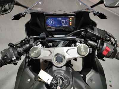 Honda CBR650R 2022