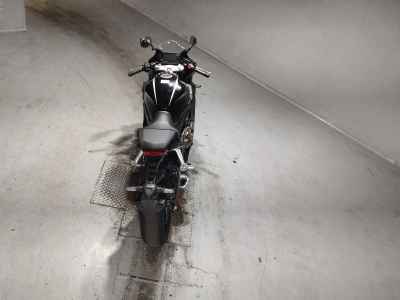 Honda CBR650R 2022