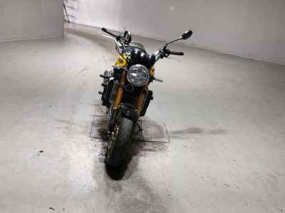 Kawasaki Z900RS SE 2023