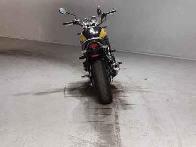 Kawasaki Z900RS SE 2023