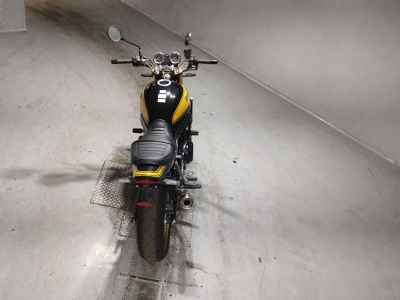 Kawasaki Z900RS SE 2023