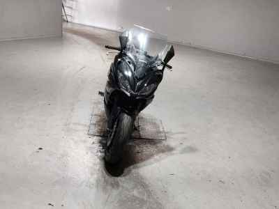 Kawasaki Ninja 650 2018