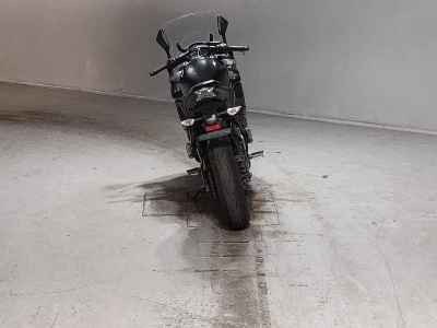 Kawasaki Ninja 650 2018