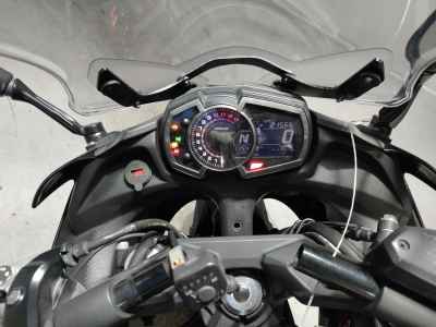 Kawasaki Ninja 650 2018