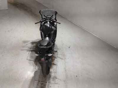 Kawasaki Ninja 650 2018