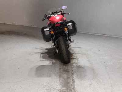 Honda CBR650F 2018