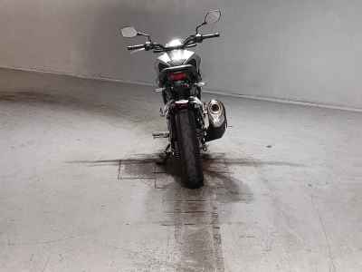 Honda CB250R 2018