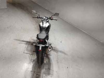 Honda CB250R 2018