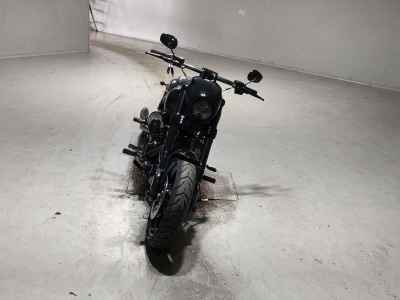Harley-Davidson Breakout FXSB1800 2017