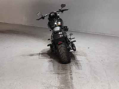 Harley-Davidson Breakout FXSB1800 2017