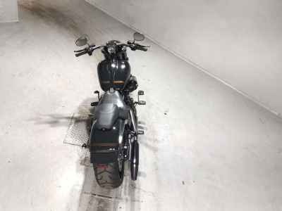 Harley-Davidson Breakout FXSB1800 2017