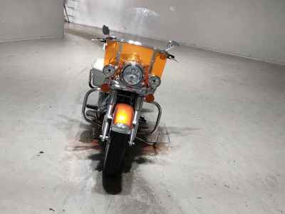 Harley-Davidson Electra Glide FLHFB1870 2022