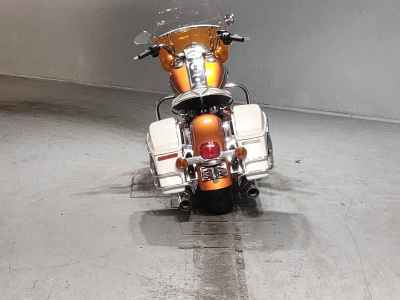 Harley-Davidson Electra Glide FLHFB1870 2022
