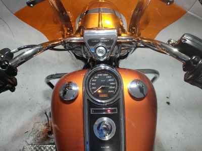 Harley-Davidson Electra Glide FLHFB1870 2022
