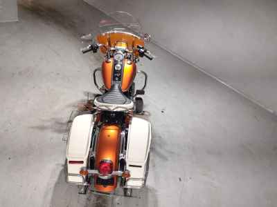 Harley-Davidson Electra Glide FLHFB1870 2022