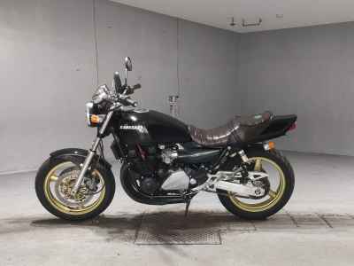 Kawasaki Zephyr 400 2023