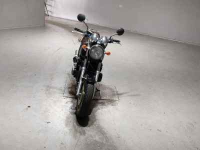 Kawasaki Zephyr 400 2023