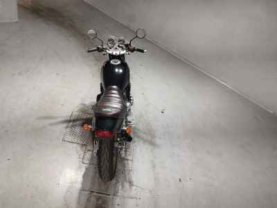 Kawasaki Zephyr 400 2023