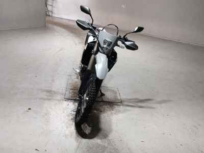 Honda CRF250L 2023