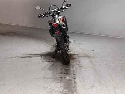 Honda CRF250L 2023