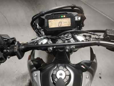 Honda CRF250L 2023