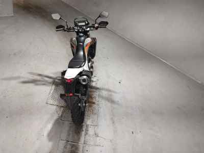 Honda CRF250L 2023