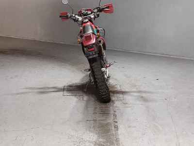Kawasaki KLX250SR