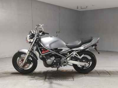 Suzuki Bandit 250V
