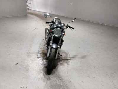 Suzuki Bandit 250V