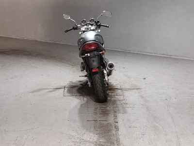 Suzuki Bandit 250V