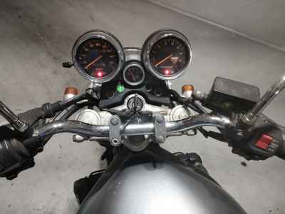 Suzuki Bandit 250V