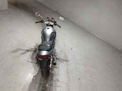 Suzuki Bandit 250V