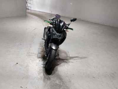 Kawasaki Z250