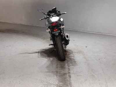 Kawasaki Z250
