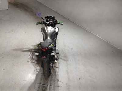 Kawasaki Z250