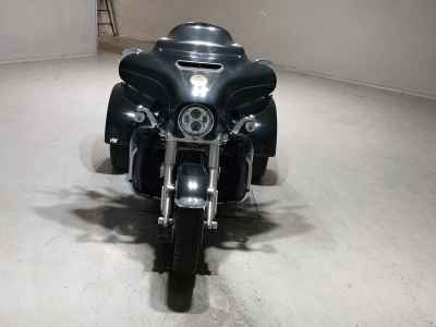 Harley-Davidson TRI Glide Ultra Classic FLHTCUTG1690 2014