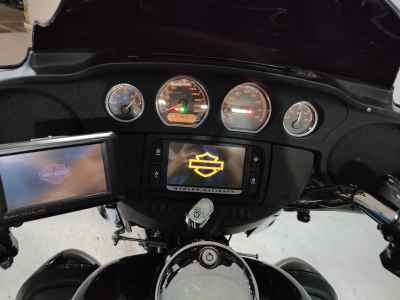 Harley-Davidson TRI Glide Ultra Classic FLHTCUTG1690 2014