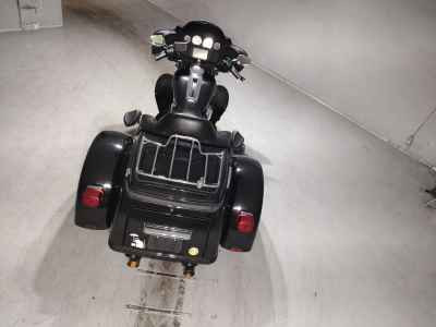 Harley-Davidson TRI Glide Ultra Classic FLHTCUTG1690 2014